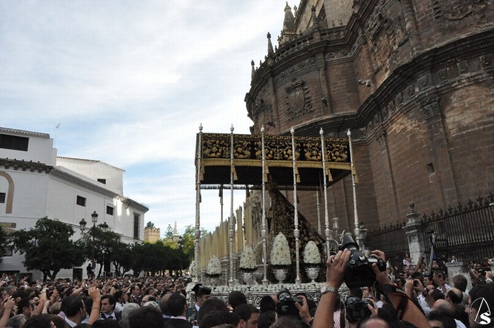 450 años de Cigarreras. Francisco Santiago